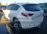 2021 Mazda CX-5 фото