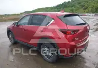 2021 Mazda CX-5 photo