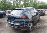 2021 Mazda CX-5 фото