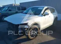 2021 Mazda CX-5 фото