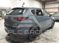 2021 Mazda CX-5 фото