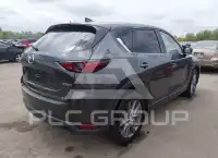 2021 Mazda CX-5 фото