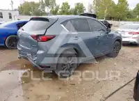 2021 Mazda CX-5 фото