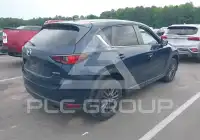 2021 Mazda CX-5 фото