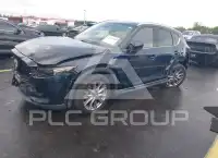 2021 Mazda CX-5 photo