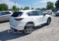 2021 Mazda CX-5 photo