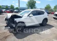 2021 Mazda CX-5 photo
