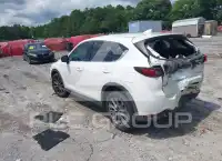 2021 Mazda CX-5 photo