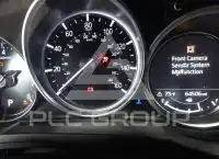 2021 Mazda CX-5 фото