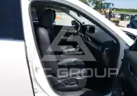 2021 Mazda CX-5 photo