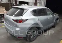 2021 Mazda CX-5 фото