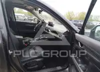 2021 Mazda CX-5 фото