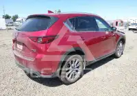 2021 Mazda CX-5 фото