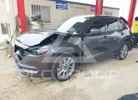 2021 Mazda CX-5 photo