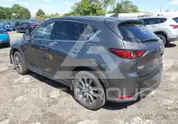 2021 Mazda CX-5 photo