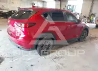 2021 Mazda CX-5 фото
