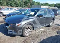 2021 Mazda CX-5 фото
