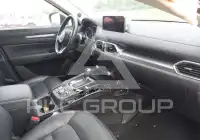 2021 Mazda CX-5 photo