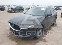 2021 Mazda CX-5 photo