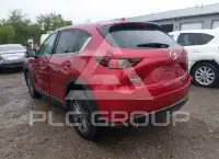 2021 Mazda CX-5 фото
