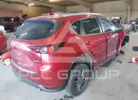 2021 Mazda CX-5 фото