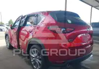 2021 Mazda CX-5 photo