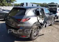 2021 Mazda CX-5 фото