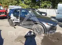 2021 Mazda CX-5 фото
