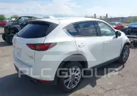 2021 Mazda CX-5 фото