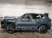 2021 Mazda CX-5 photo