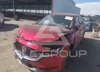 2021 Mazda CX-5 photo
