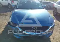 2021 Mazda CX-5 photo