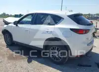 2021 Mazda CX-5 photo
