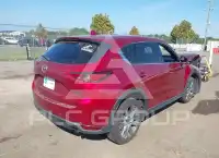 2021 Mazda CX-5 фото