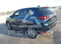 2021 Mazda CX-5 photo