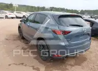 2021 Mazda CX-5 photo