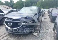 2021 Mazda CX-5 фото