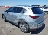 2021 Mazda CX-5 фото
