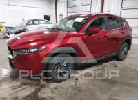2021 Mazda CX-5 photo