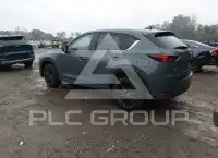 2021 Mazda CX-5 photo