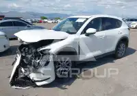 2021 Mazda CX-5 фото