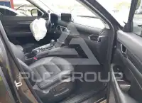 2021 Mazda CX-5 photo