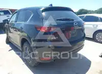 2021 Mazda CX-5 фото