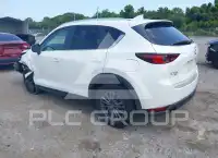 2021 Mazda CX-5 фото