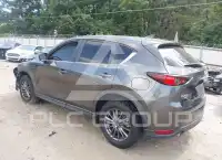 2021 Mazda CX-5 фото