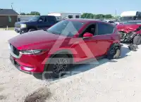 2021 Mazda CX-5 photo