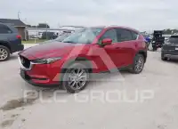 2021 Mazda CX-5 photo