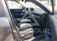 2021 Mazda CX-5 фото