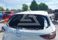 2021 Mazda CX-5 photo