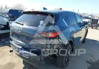 2021 Mazda CX-5 фото